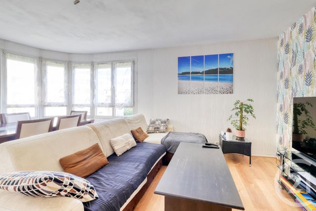 Appartement F3 à vendre - 3 pièces - 68.76 m2 - VIRY CHATILLON - 91 - ILE-DE-FRANCE - Century 21 At Home