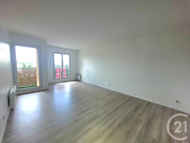 Appartement F3 à vendre - 3 pièces - 63.5 m2 - VIRY CHATILLON - 91 - ILE-DE-FRANCE - Century 21 At Home