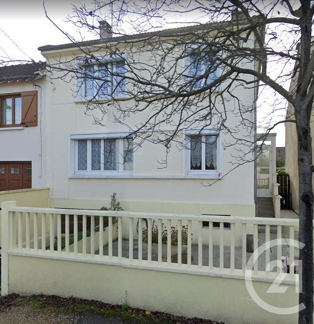 maison - VIRY CHATILLON - 91