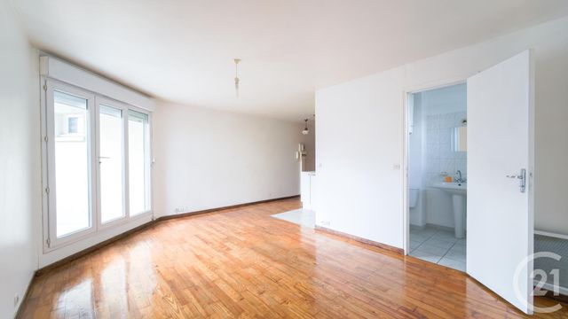 Appartement F1 à vendre - 1 pièce - 29.0 m2 - VIRY CHATILLON - 91 - ILE-DE-FRANCE - Century 21 At Home
