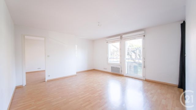 Appartement F2 à vendre - 2 pièces - 47.64 m2 - VIRY CHATILLON - 91 - ILE-DE-FRANCE - Century 21 At Home