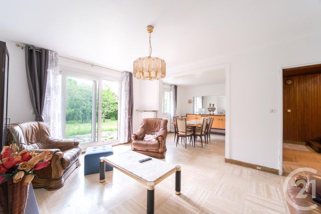 maison à vendre - 5 pièces - 98.56 m2 - VIRY CHATILLON - 91 - ILE-DE-FRANCE - Century 21 At Home