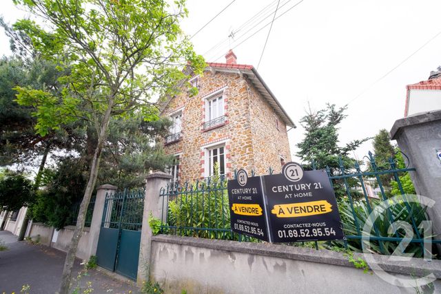 maison à vendre - 5 pièces - 74.0 m2 - VIRY CHATILLON - 91 - ILE-DE-FRANCE - Century 21 At Home